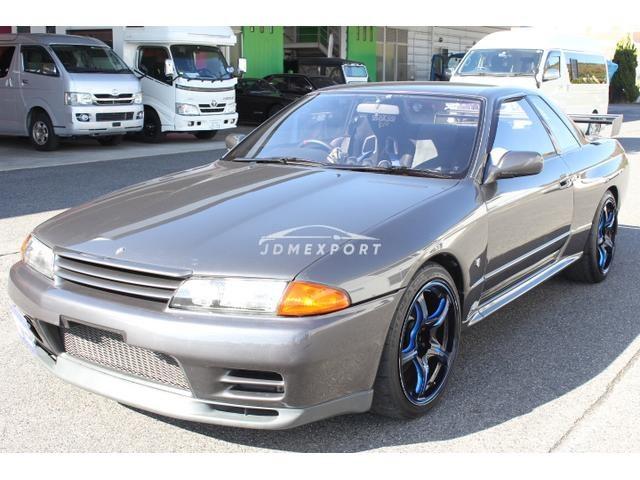 Nissan Skyline 1991 thumbnail 28