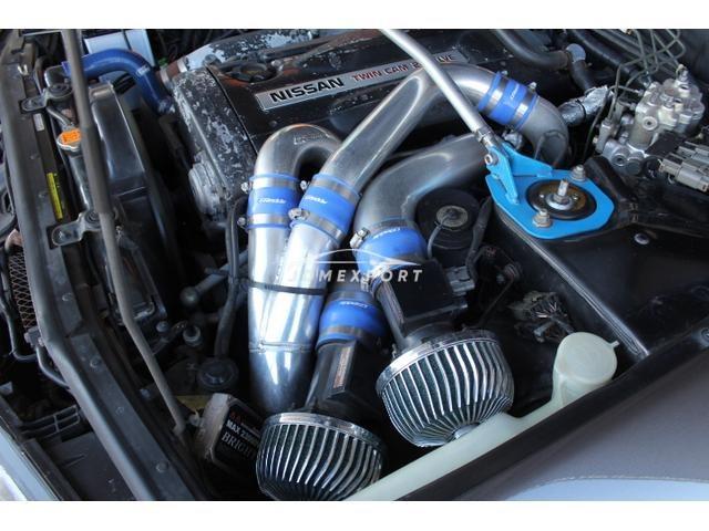 Nissan Skyline 1991 thumbnail 22