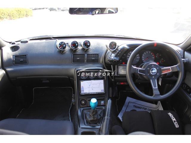 Nissan Skyline 1991 thumbnail 15