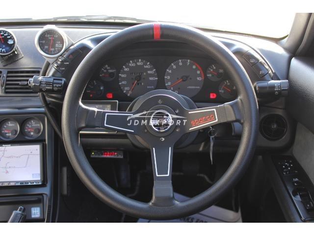 Nissan Skyline 1991 thumbnail 39
