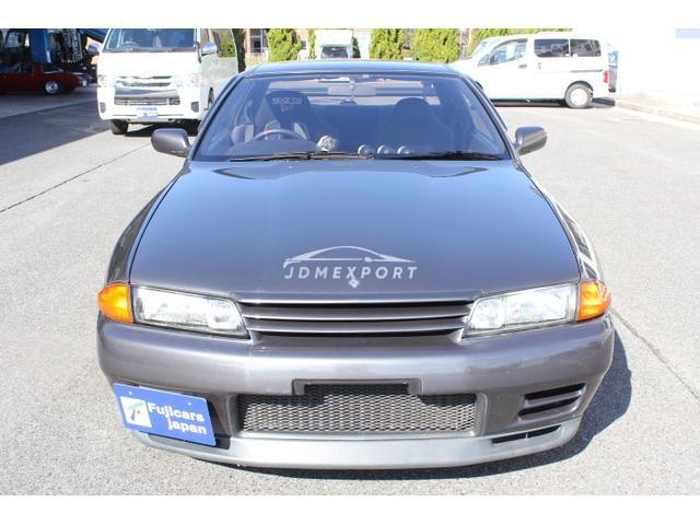 Nissan Skyline 1991 thumbnail 2