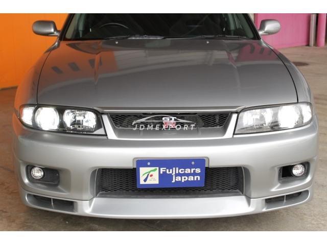 Nissan Skyline 1998 thumbnail 19