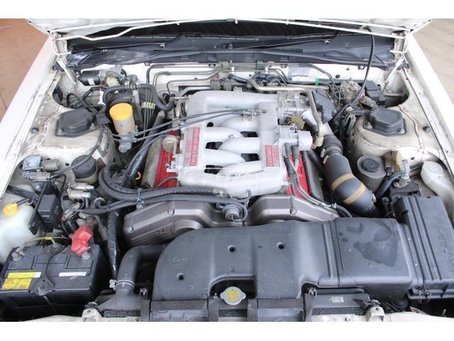 Nissan Leopard 1991 thumbnail 14