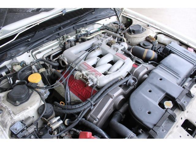 Nissan Leopard 1991 thumbnail 23