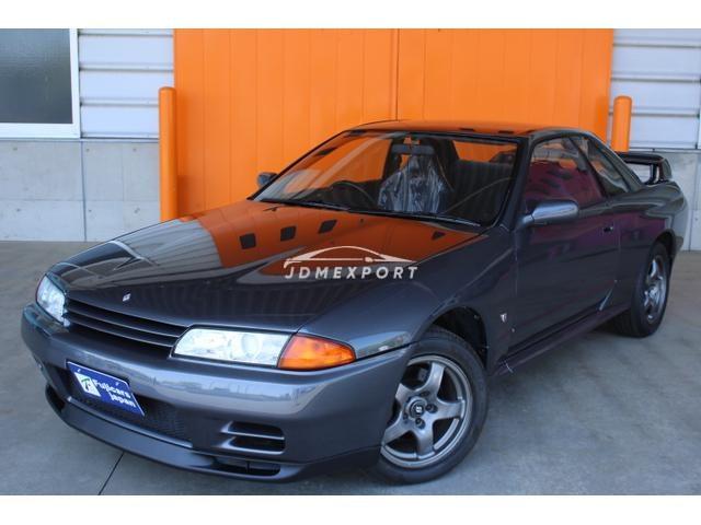 Nissan Skyline 1991 thumbnail 2