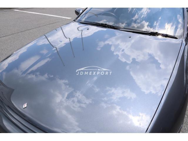 Nissan Skyline 1991 thumbnail 26