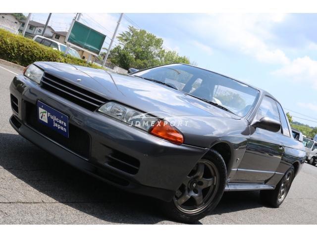 Nissan Skyline 1991 thumbnail 21
