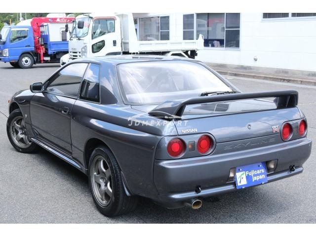 Nissan Skyline 1991 thumbnail 9