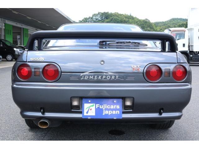 Nissan Skyline 1991 thumbnail 31