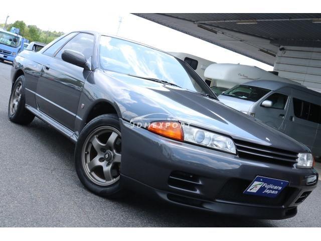 Nissan Skyline 1991 thumbnail 23