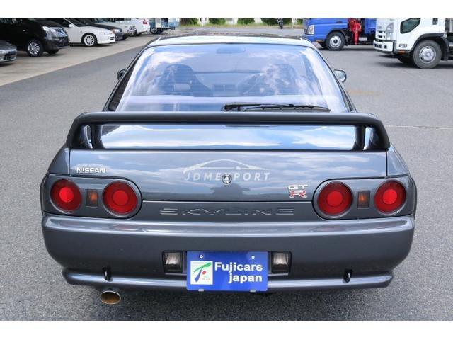 Nissan Skyline 1991 thumbnail 8