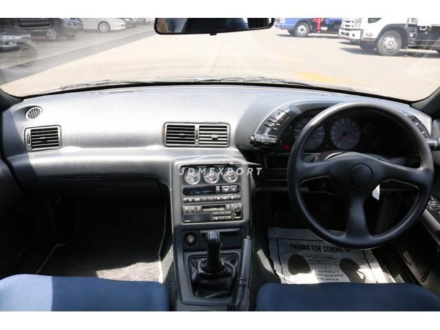 Nissan Skyline 1991 thumbnail 18