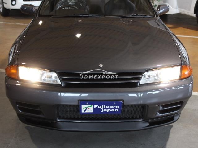 Nissan Skyline 1991 thumbnail 37