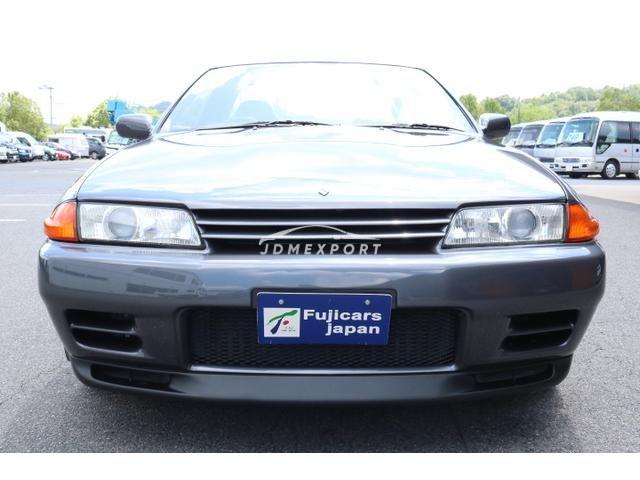 Nissan Skyline 1991 thumbnail 25
