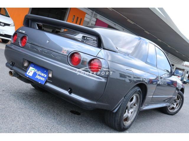 Nissan Skyline 1991 thumbnail 22