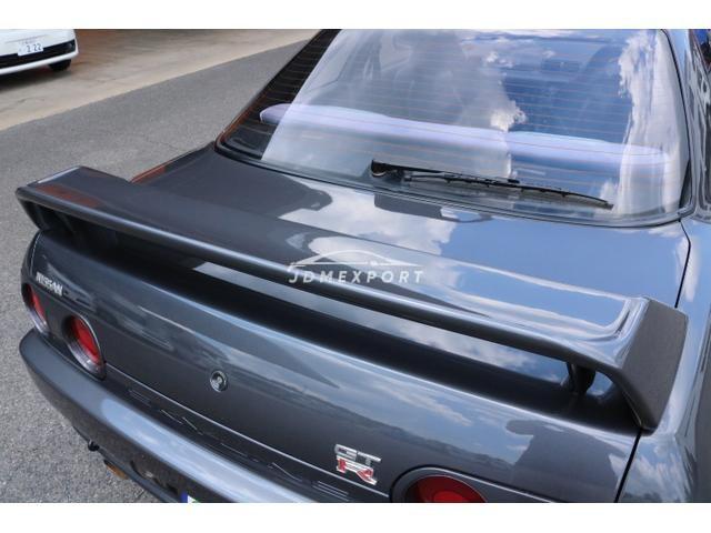 Nissan Skyline 1991 thumbnail 30