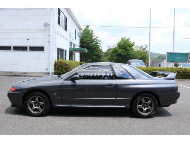 Nissan Skyline 1991 thumbnail 6