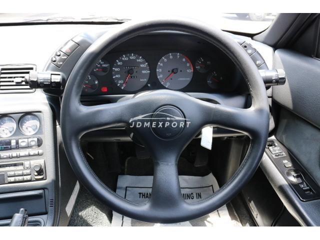 Nissan Skyline 1991 thumbnail 39