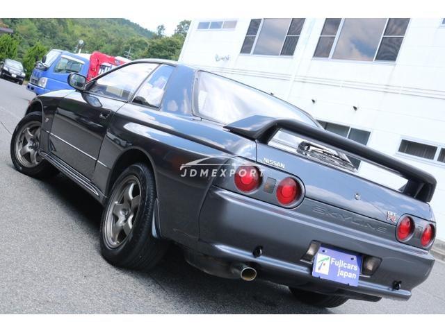 Nissan Skyline 1991 thumbnail 24