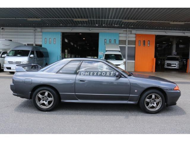 Nissan Skyline 1991 thumbnail 10