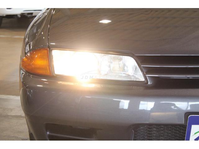 Nissan Skyline 1991 thumbnail 38