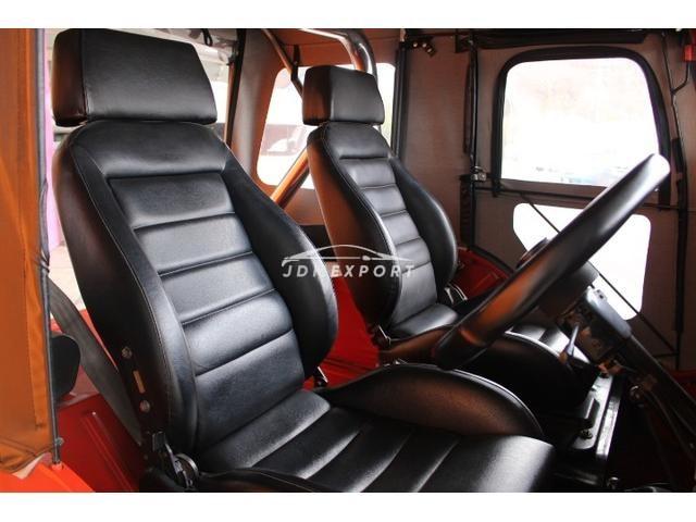 Mitsubishi Jeep 1983 thumbnail 30