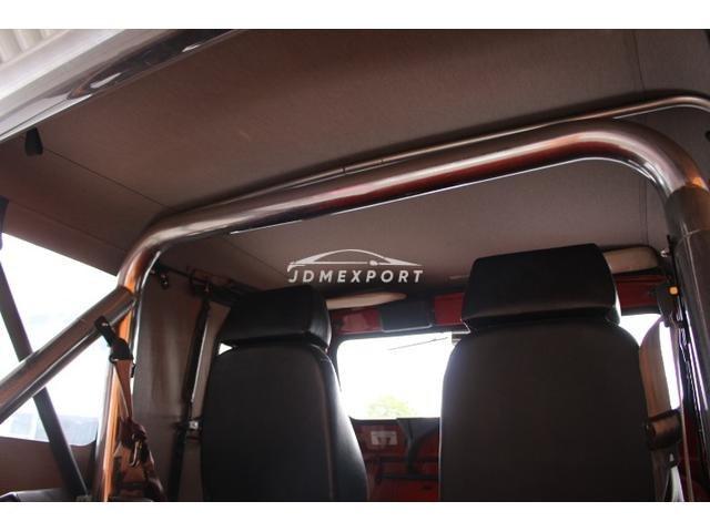 Mitsubishi Jeep 1983 thumbnail 26