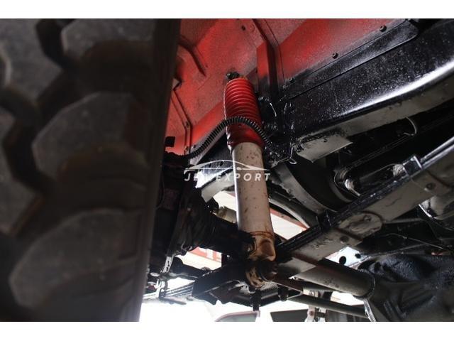Mitsubishi Jeep 1983 thumbnail 19