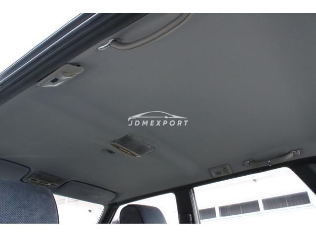 Mitsubishi Debonair V 1990 thumbnail 19