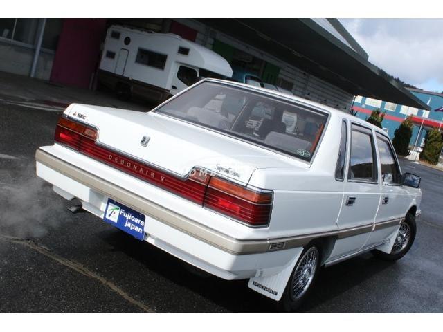 Mitsubishi Debonair V 1990 thumbnail 27