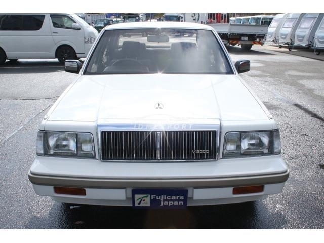 Mitsubishi Debonair V 1990 thumbnail 2
