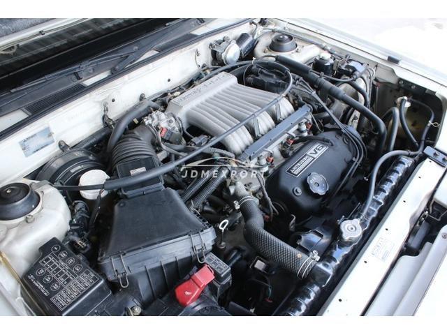 Mitsubishi Debonair V 1990 thumbnail 23