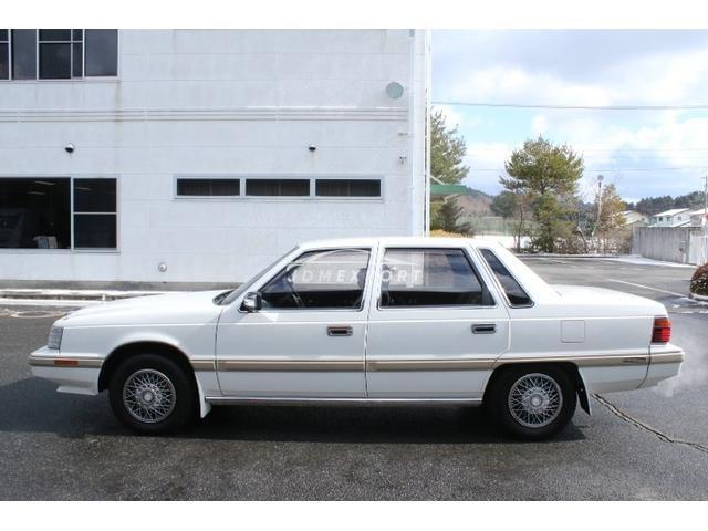 Mitsubishi Debonair V 1990 thumbnail 4