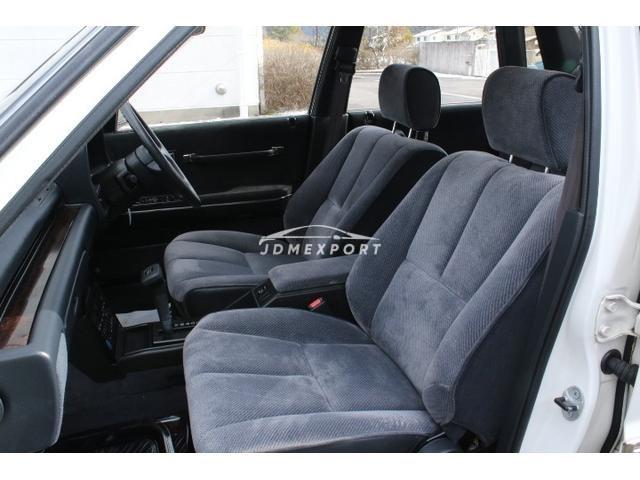 Mitsubishi Debonair V 1990 thumbnail 18