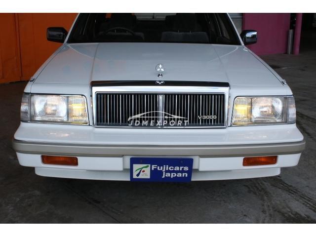 Mitsubishi Debonair V 1990 thumbnail 24
