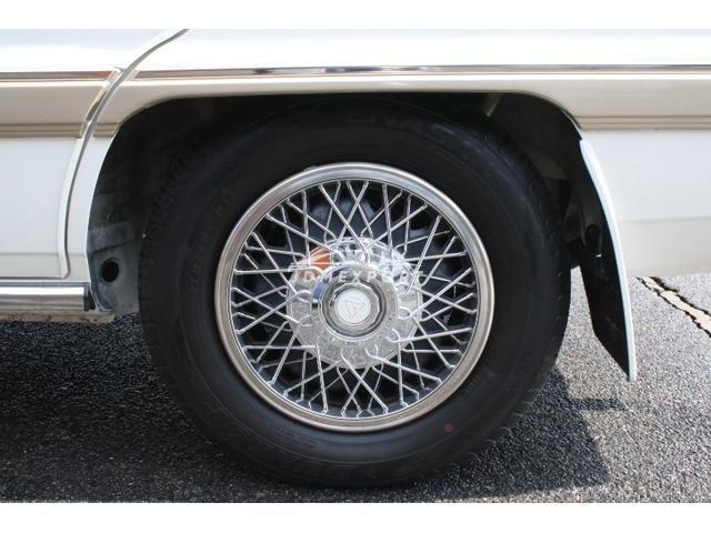 Mitsubishi Debonair V 1990 thumbnail 32