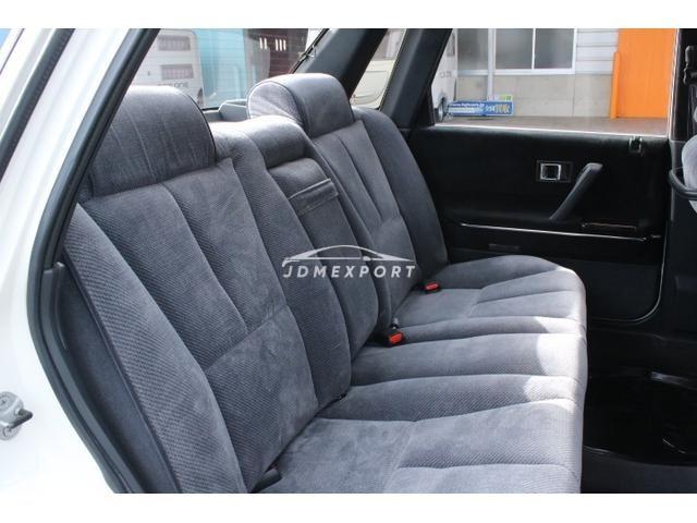Mitsubishi Debonair V 1990 thumbnail 20
