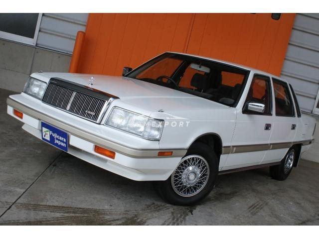 Mitsubishi Debonair V 1990 thumbnail 22