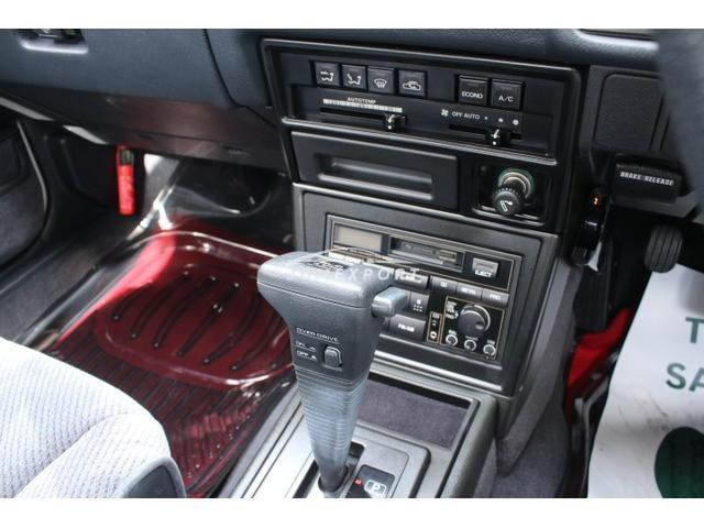 Mitsubishi Debonair V 1990 thumbnail 47