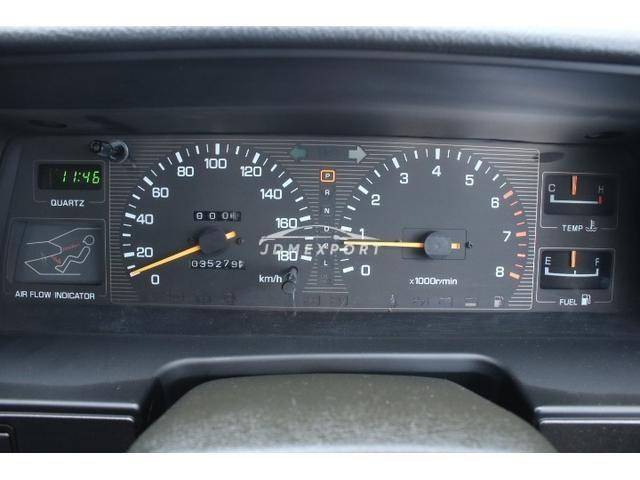 Mitsubishi Debonair V 1990 thumbnail 44