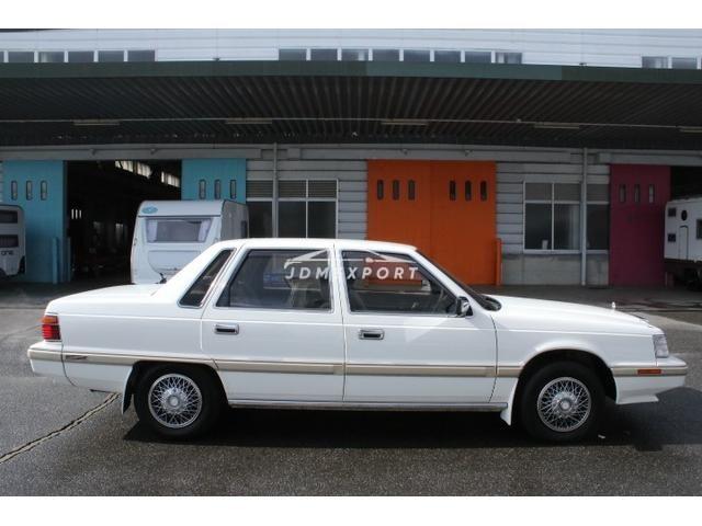 Mitsubishi Debonair V 1990 thumbnail 8
