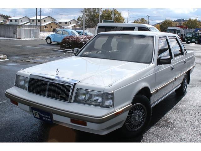 Mitsubishi Debonair V 1990 thumbnail 3