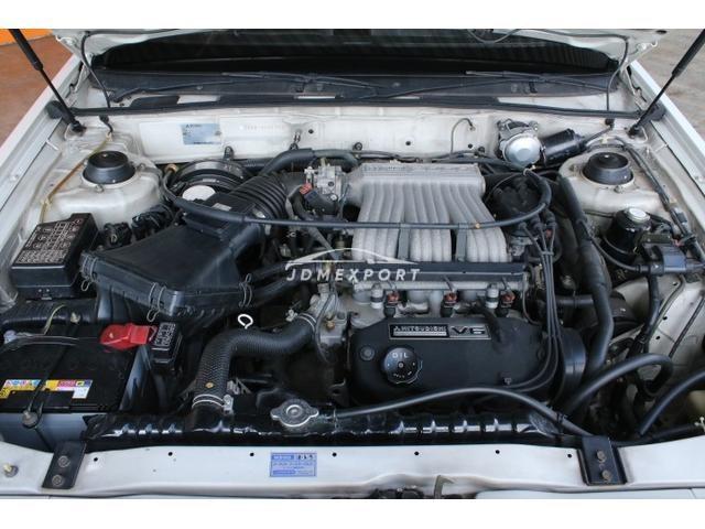 Mitsubishi Debonair V 1990 thumbnail 12