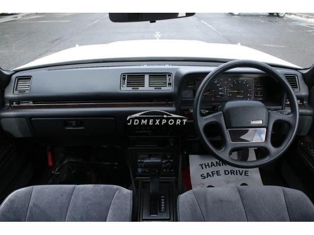 Mitsubishi Debonair V 1990 thumbnail 16