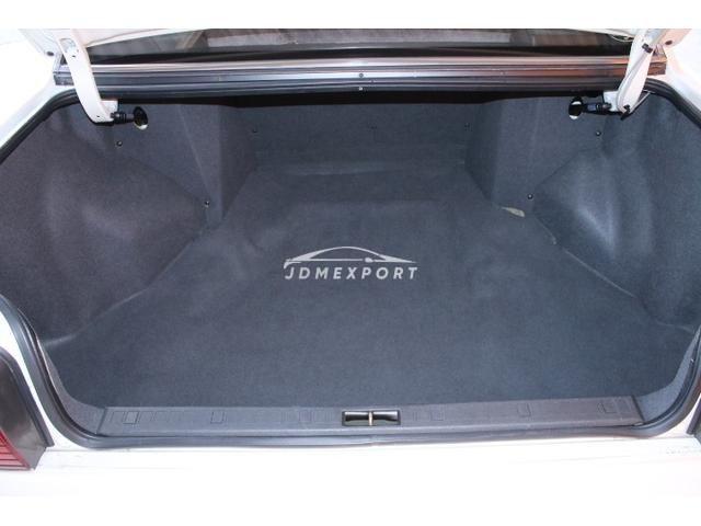 Mitsubishi Debonair V 1990 thumbnail 15