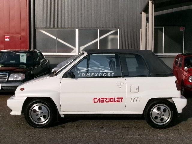 Honda City 1984 thumbnail 25
