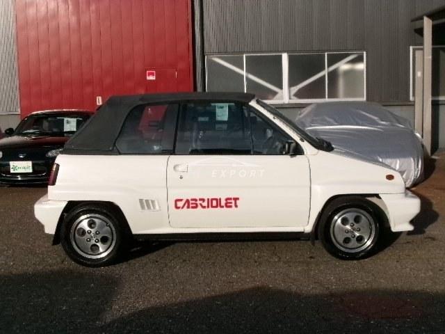 Honda City 1984 thumbnail 26