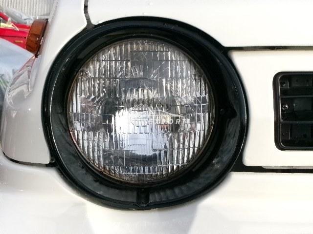 Honda City 1984 thumbnail 7