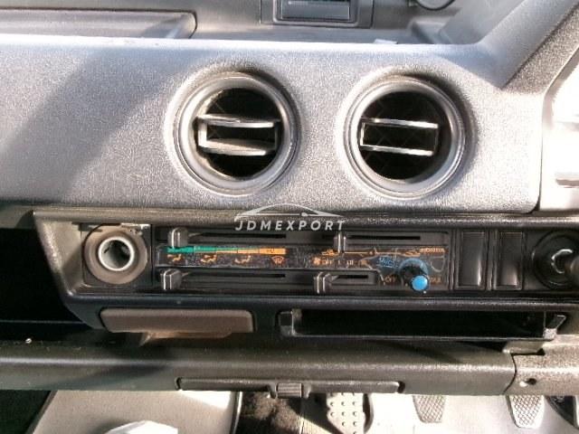 Honda City 1984 thumbnail 23