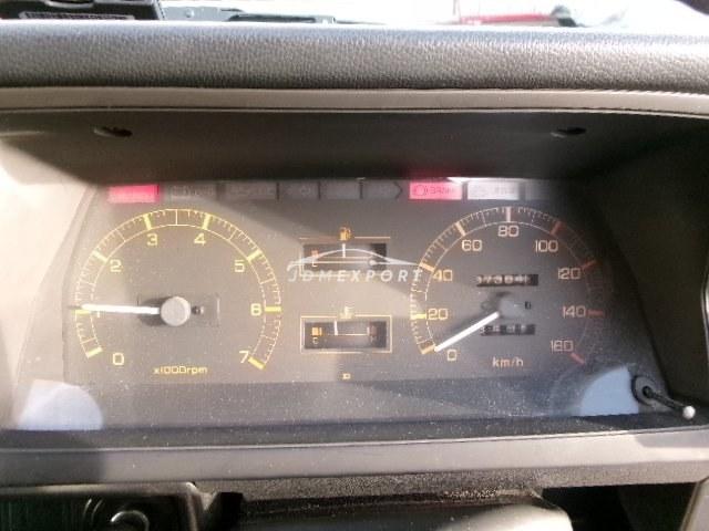Honda City 1984 thumbnail 21